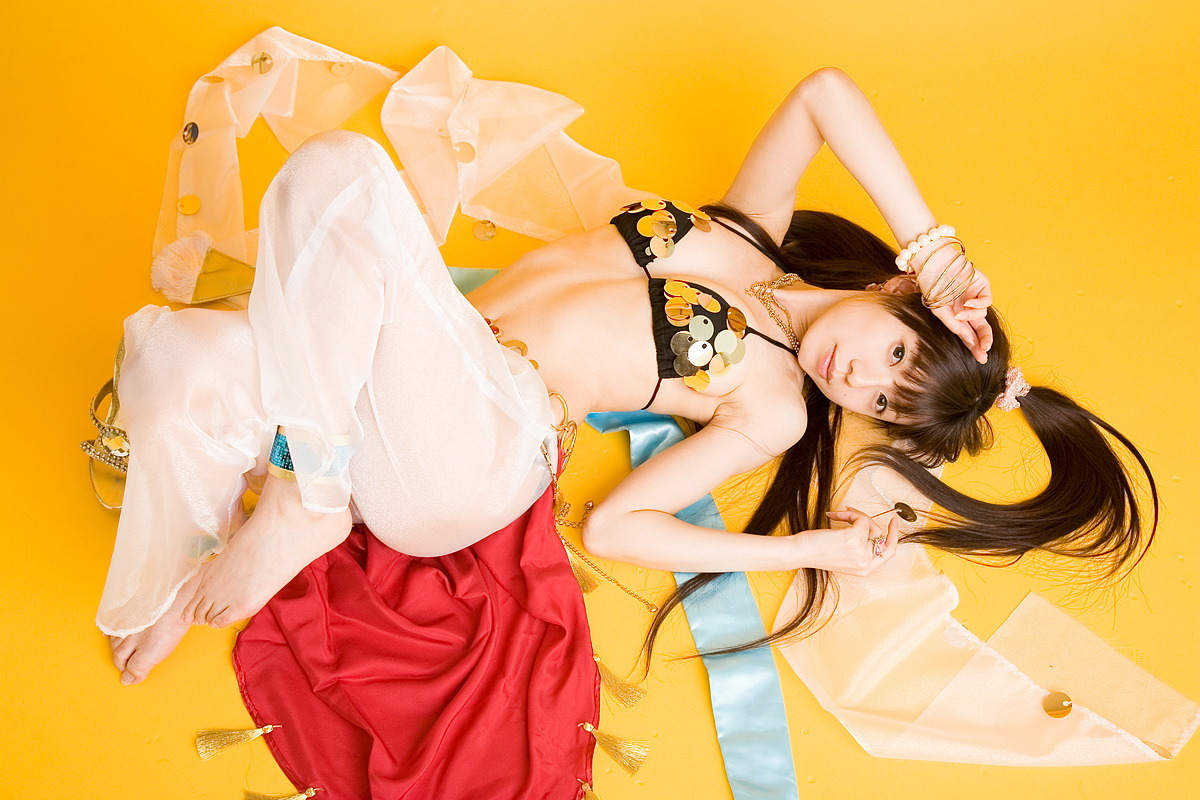 [Cosplay] 2013.03.26 Sexy Ragnarok Online 性感美女图片